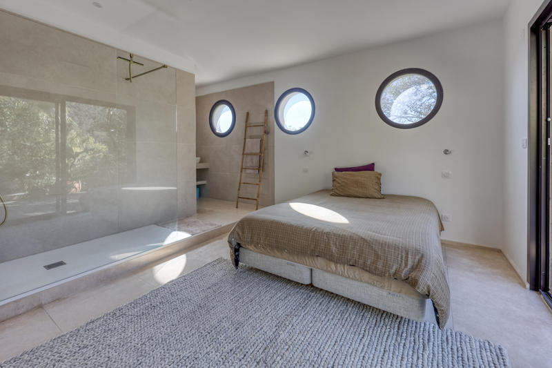 Villa - 142 m² - 4 pièces