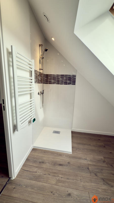 Maison - 69 m² - 4 pièces