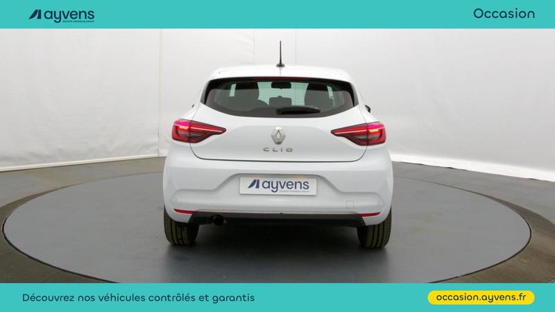 Renault Clio 1.0 TCe 100ch Business