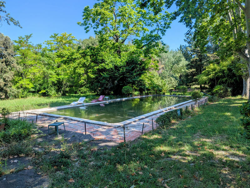 Appartement - 110 m² - 5 pièces