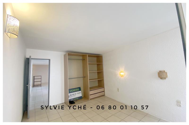 Appartement - 78 m² - 3 pièces