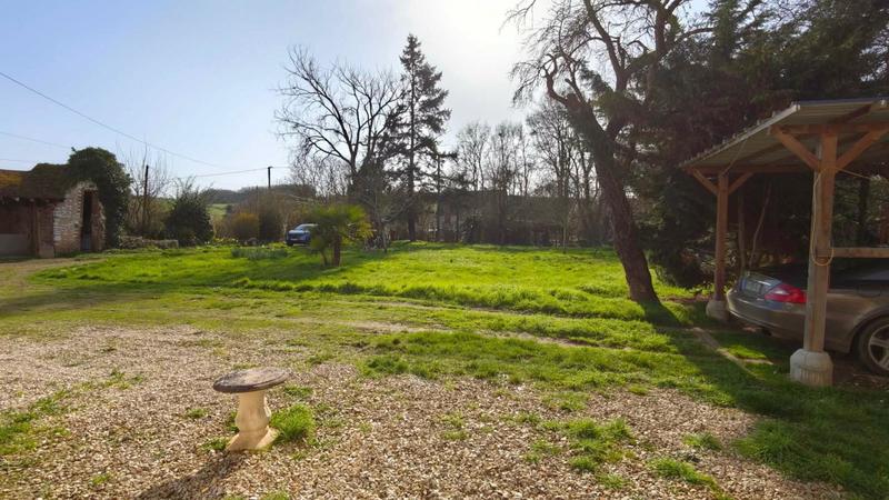 Maison - 220 m² - 8 pièces