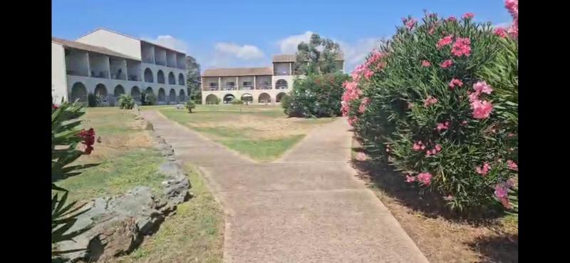 Appartement - 40 m² - 3 pièces