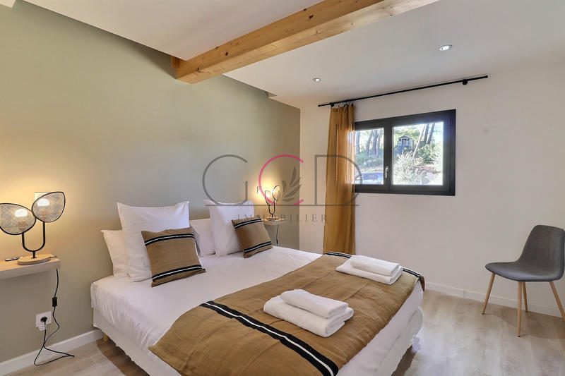 Maison - 154 m² - 7 pièces