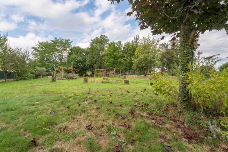 Maison - 140 m² - 4 pièces