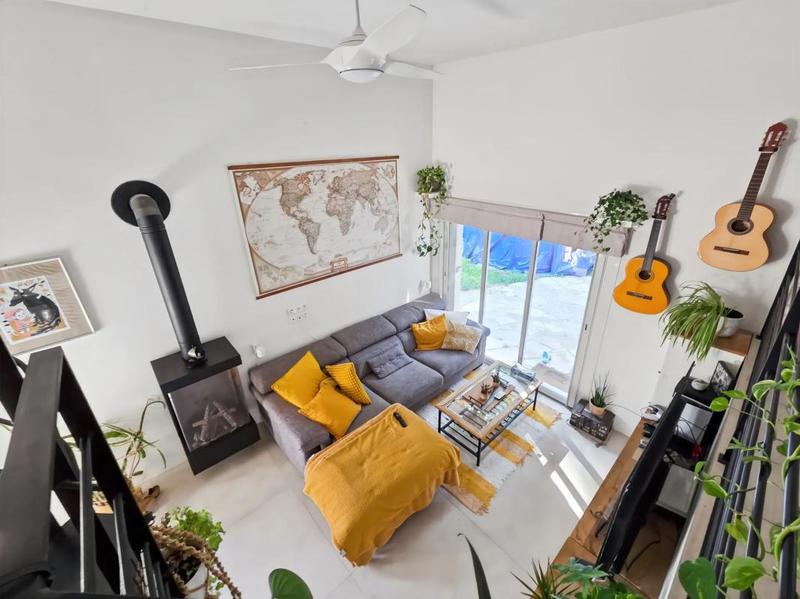 Maison - 74 m² - 4 pièces