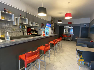 Fonds de commerce - 60 m²