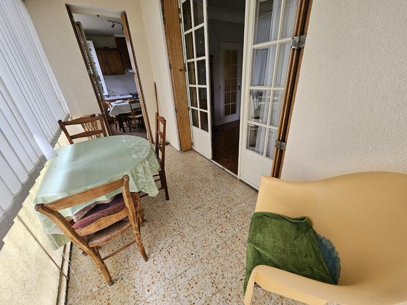 Maison - 90 m² - 3 pièces