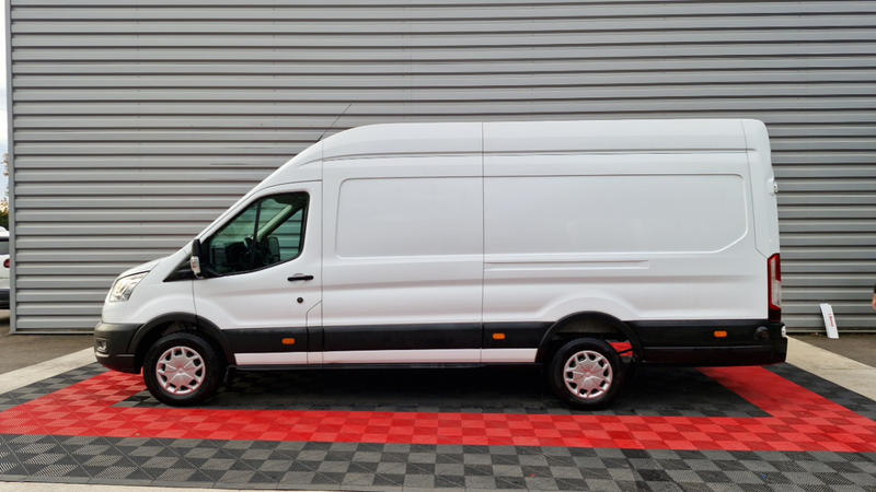 Ford Transit P350 l4h3 2.0 ecoblue 130 Trend Business