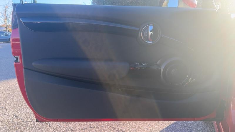 Mini Mini 2.0 Cooper s 192 John Works - Automatique Toit ouvrant