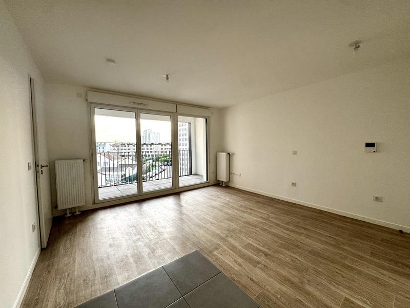 Appartement - 39 m² - 2 pièces