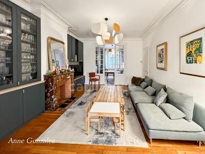 Maison bourgeoise - 200 m² - 8 pièces