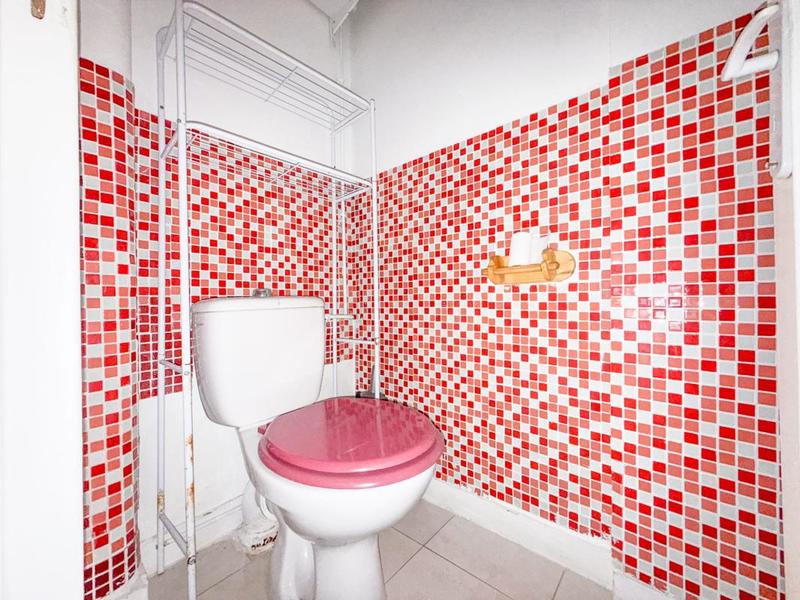 Appartement - 51 m² - 3 pièces