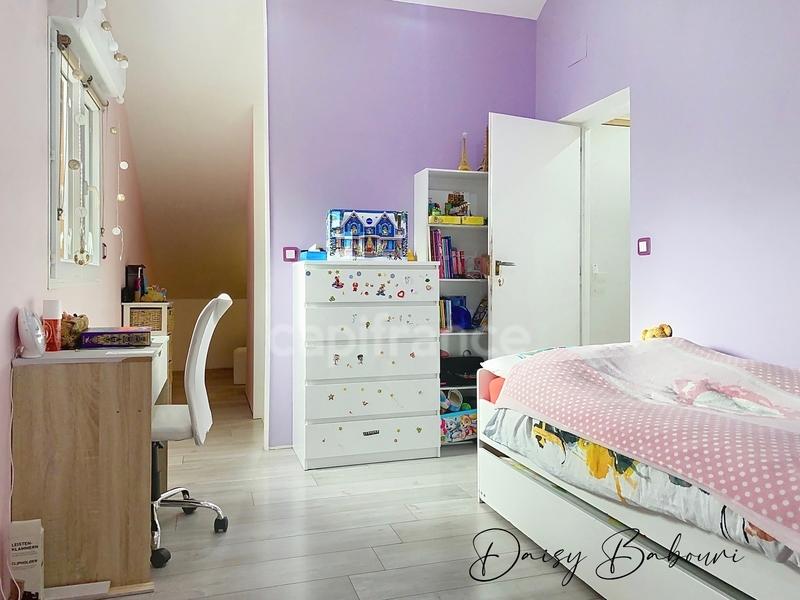 Maison - 108 m² - 4 pièces