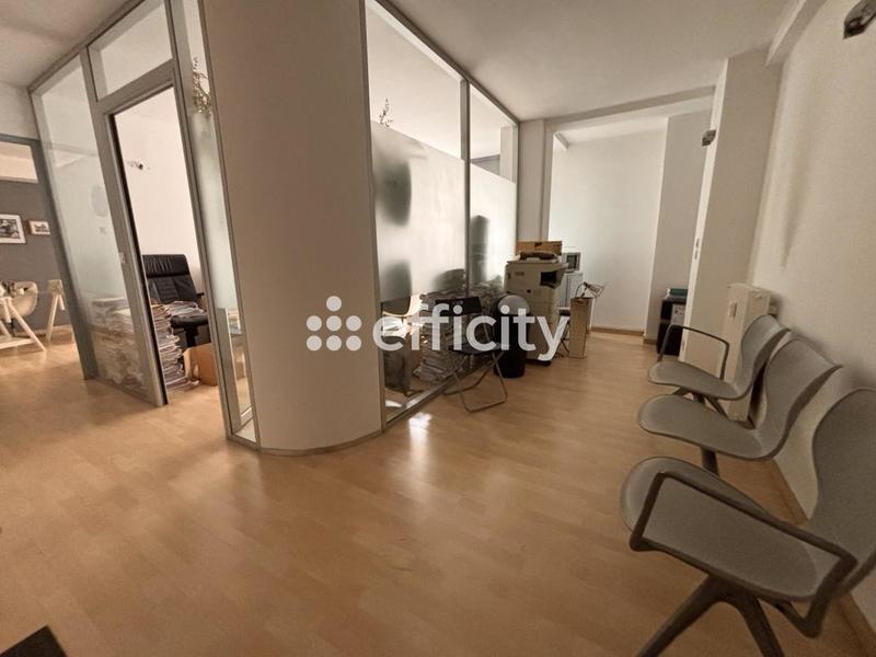 Appartement - 50 m² - 3 pièces