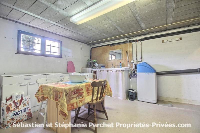 Maison - 148 m² - 6 pièces