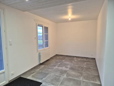 Maison - 96 m² - 4 pièces