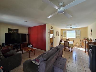 Maison - 106 m² - 5 pièces