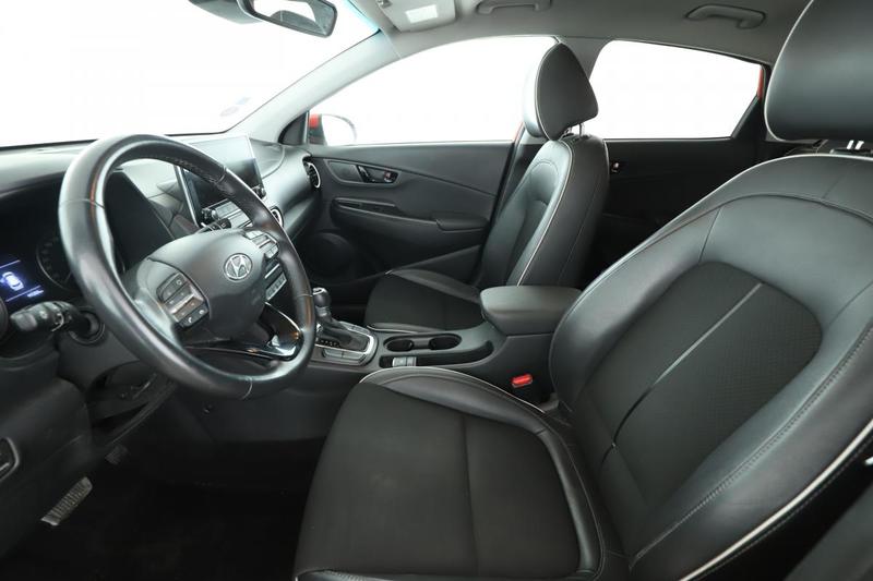 Hyundai Kona 1.6 GDi Hybrid Edition 1 Dct-6 141 ch