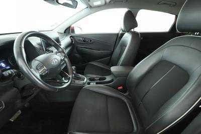 Hyundai Kona 1.6 GDi Hybrid Edition 1 Dct-6 141 ch