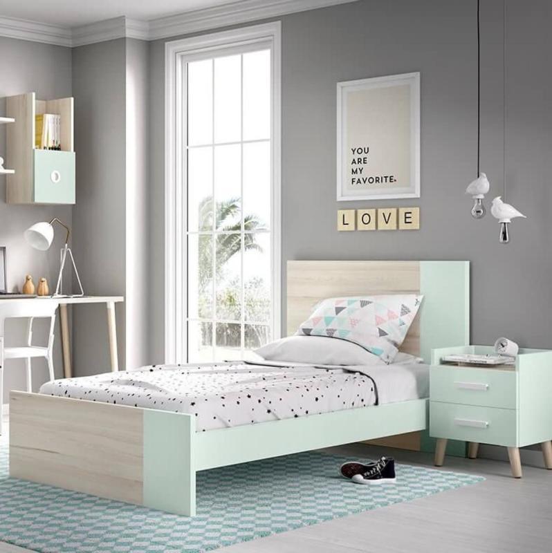 Maison - 99 m² - 5 pièces