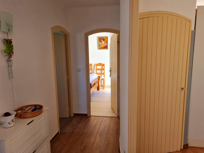 Maison - 90 m² - 3 pièces