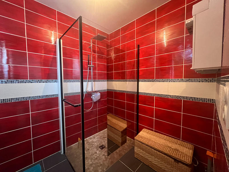 Maison - 148 m² - 5 pièces