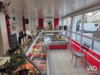 Local commercial - 70 m²