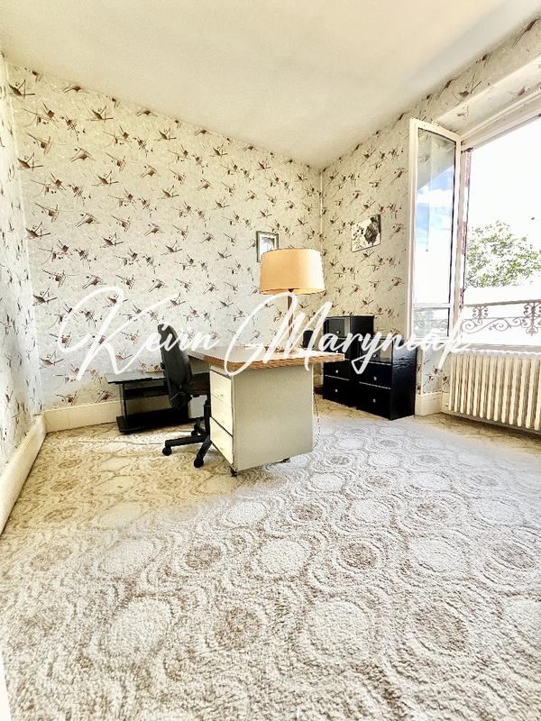 Maison - 296 m² - 6 pièces