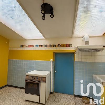 Maison de campagne - 125 m² - 4 pièces