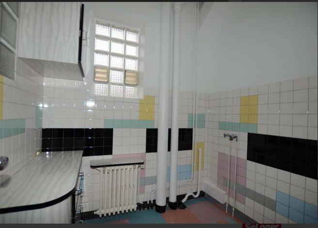 Appartement - 118 m² - 5 pièces