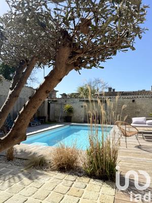 Maison - 622 m² - 14 pièces