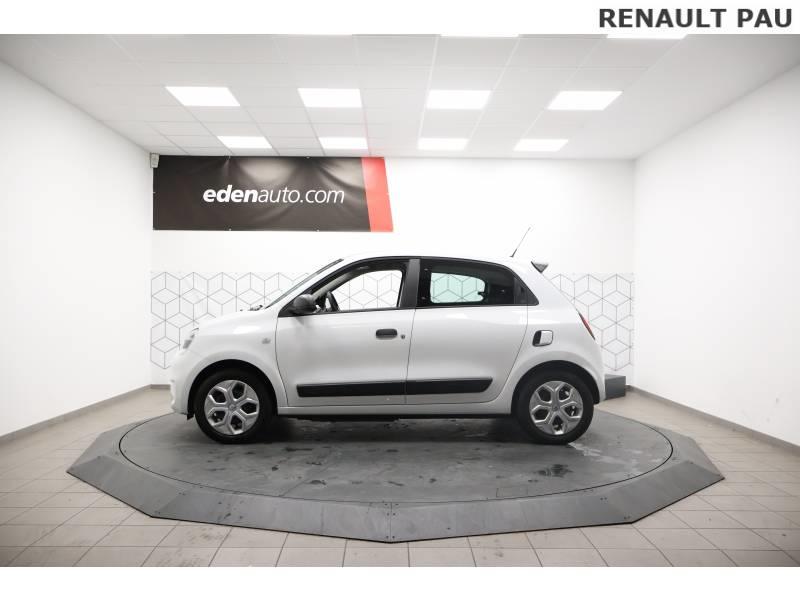 Renault Twingo III Achat Intégral - 21 Life