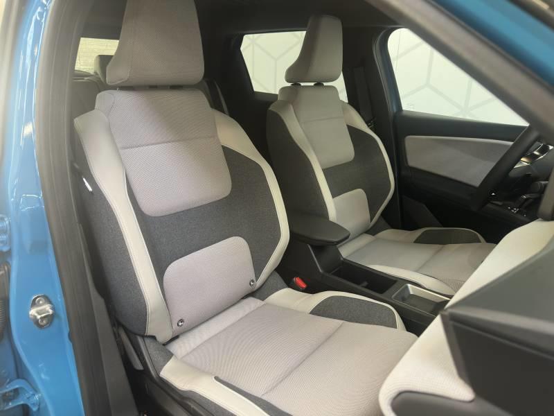 Nissan Micra Electrique 52kWh 150ch Advance