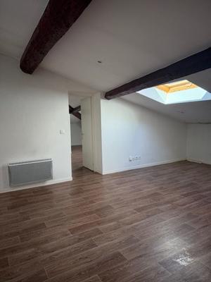 Appartement - 46 m² - 3 pièces