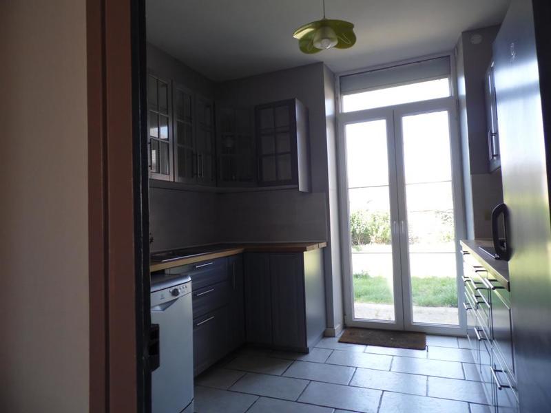 Maison - 175 m² - 7 pièces