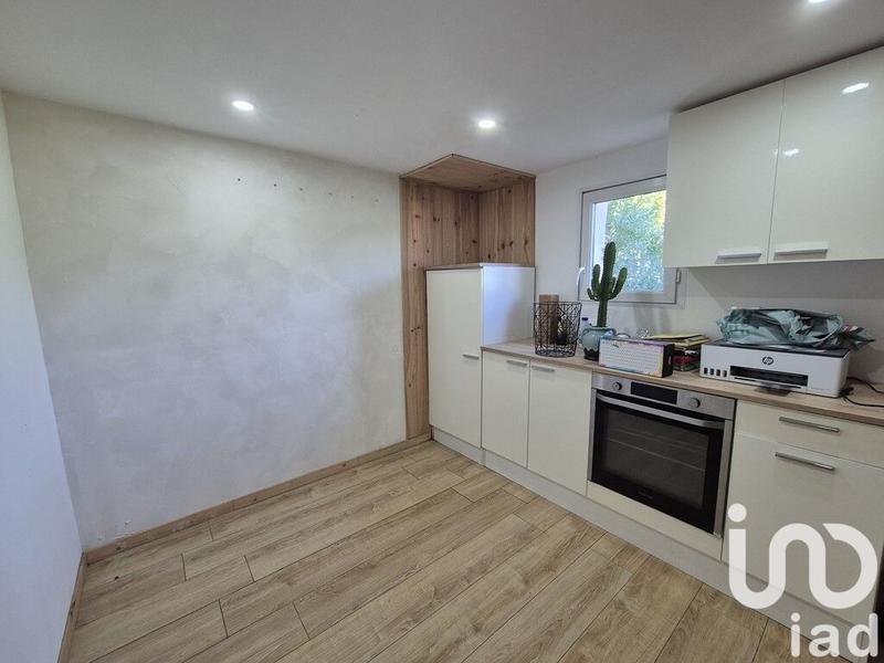 Maison - 161 m² - 6 pièces