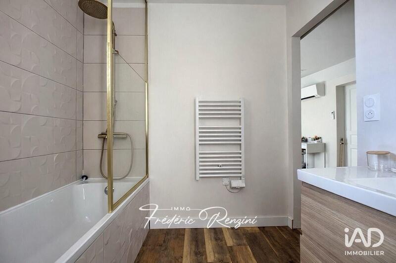 Maison - 133 m² - 4 pièces