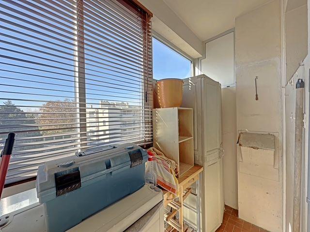 Appartement - 78 m² - 4 pièces