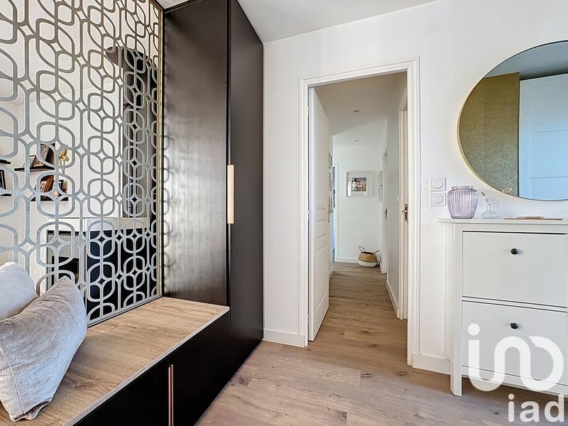 Maison - 155 m² - 8 pièces