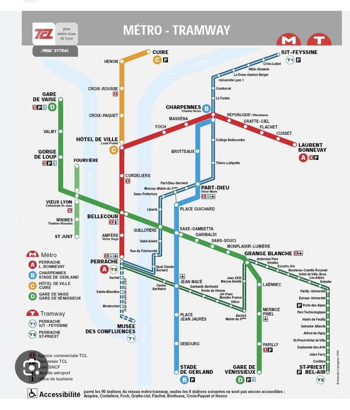Parking / Garage - 9 m²