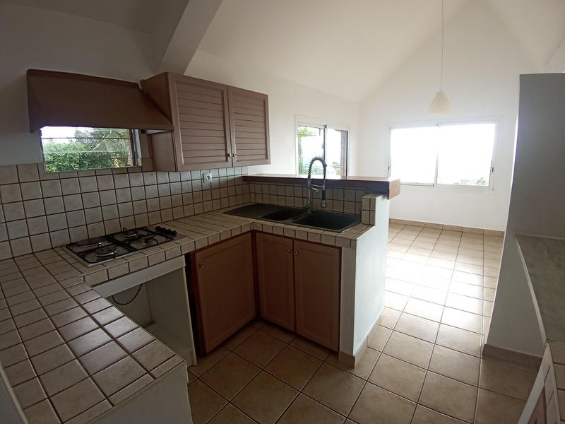 Maison - 123 m² - 5 pièces