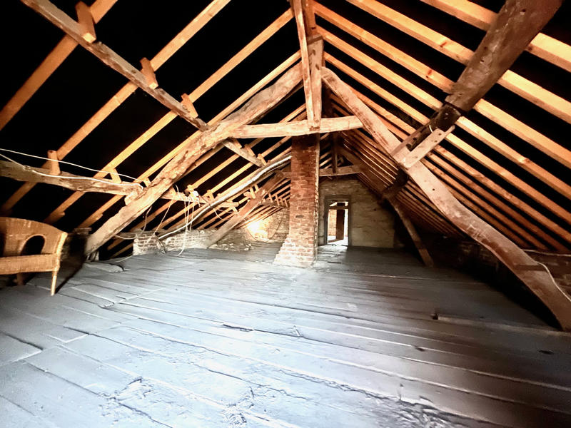 Maison - 136 m² - 5 pièces