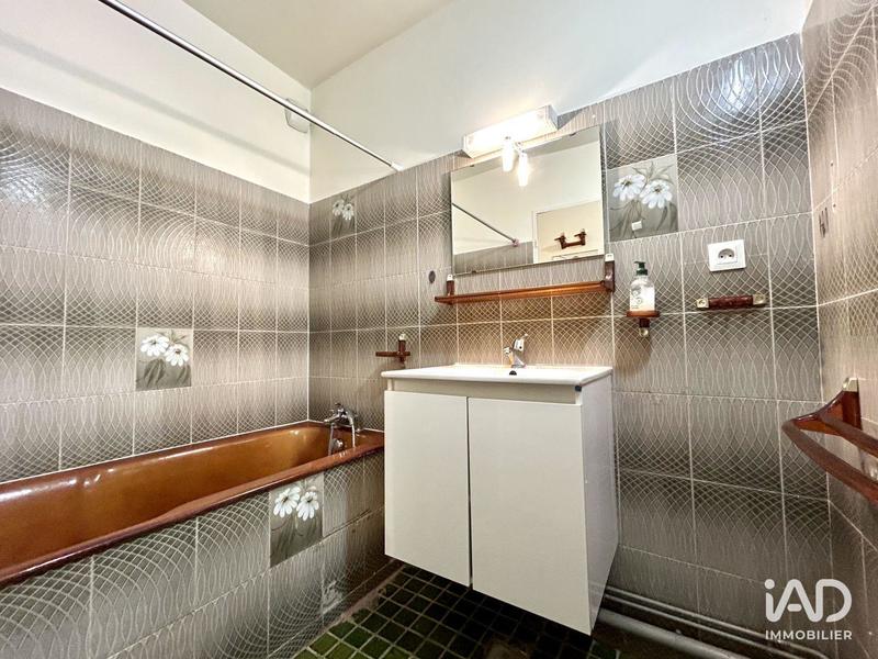 Appartement - 69 m² - 3 pièces