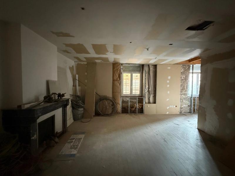 Appartement - 283 m² - 4 pièces