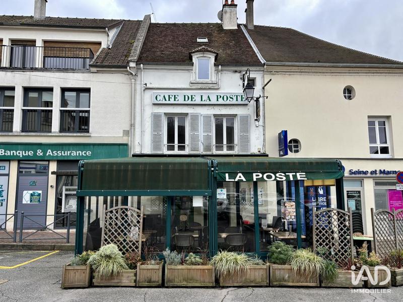 Local commercial - 70 m²