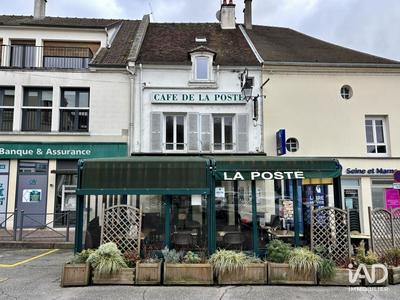 Local commercial - 70 m²