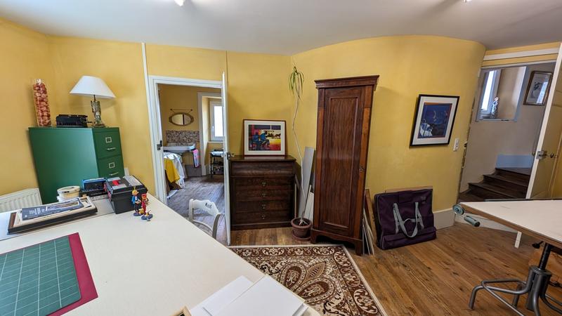 Maison - 280 m² - 9 pièces