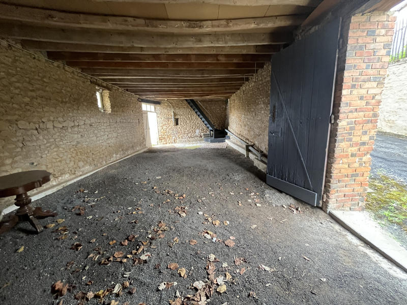 Maison - 70 m² - 3 pièces