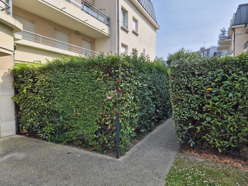 Appartement - 52 m² - 3 pièces